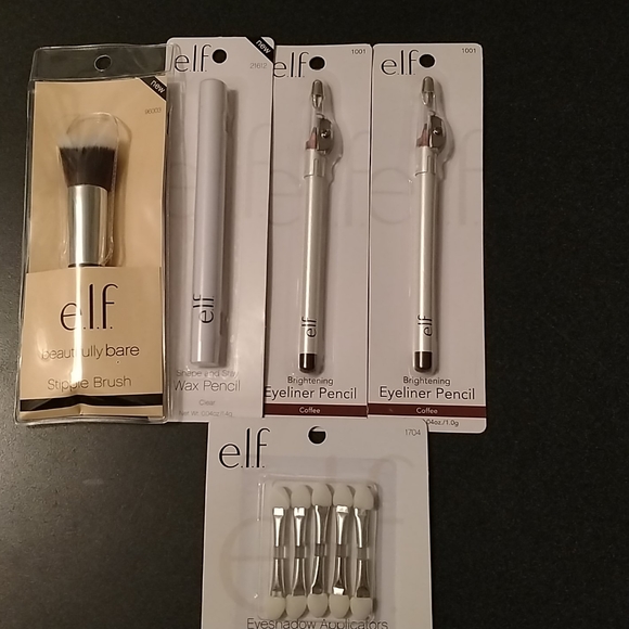 ELF Other - Elf eye liners